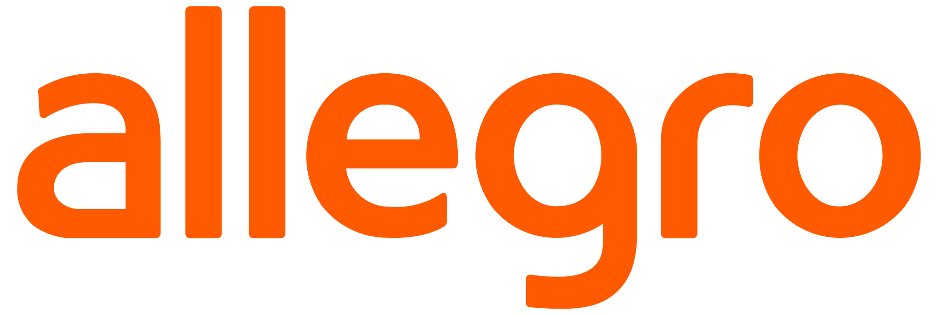 Allegro Logo