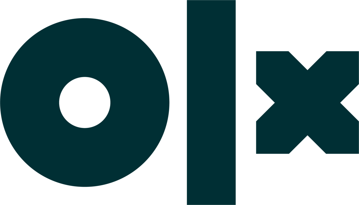 OLX Logo